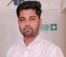Rizwan Ahmed HT23019589