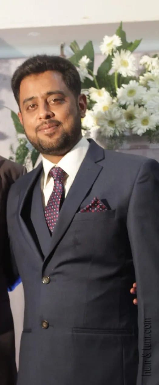 Hyder Ali