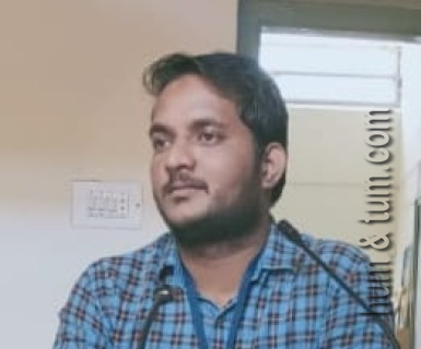 Riyaj Ahmad HT23019159