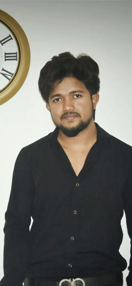 Shaik Sadiq Hussan HT250530153