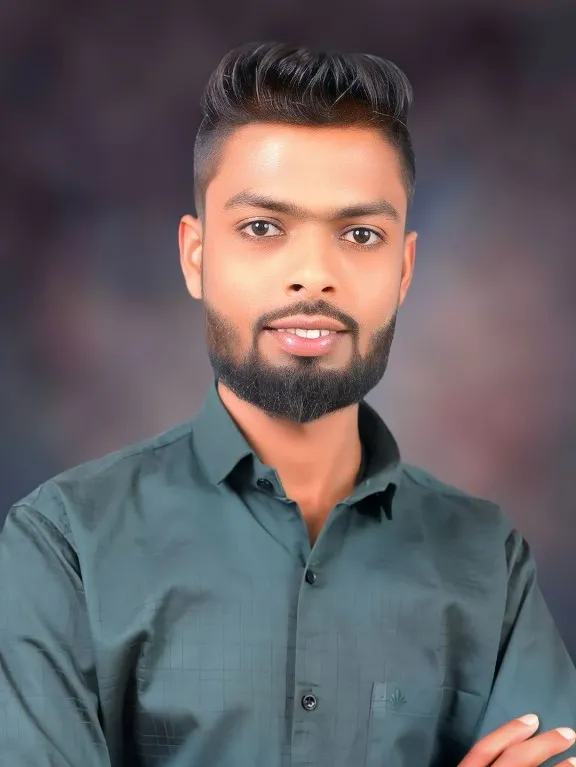 Javed Dilawar Shaikh HT250530099